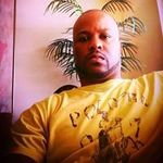 Gary Streeter - @gstreetz305 - Instagram