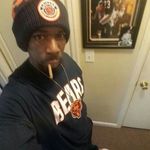 Gary Streeter Jr. - @gdoublelinedollarsign_treet - Instagram