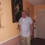 Gary Streeter Sr. - @streetersr.gary - Instagram