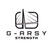 GARSY STRENGTH - @garsystrength - TikTok