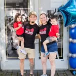 Gary | Strength & Boxing Coach - @fitdaddy_g - Instagram