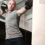 Gary Smith - @garys.strength.con - Instagram
