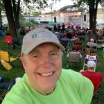 Gary Stricklin - @gary_stricklin7769 - Instagram