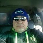 Gary Strong - @garydoolittle1965 - Instagram