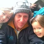 Gary Strong - @strongy5555 - Instagram