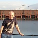 Gary Stubbings - @garystubbings - Instagram