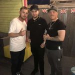 Gary Studley - @garystudley_93 - Instagram