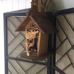 Gary Stuhr - @gs.scroll.art - Instagram