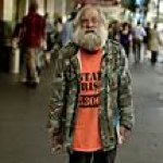 Gary Sturch - @homelessman_ - Instagram