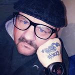 Mr Gary Sturdy - @gucciflipflop73 - Instagram