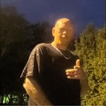 Gary Sturgeon - @gsturgeonjr - Instagram
