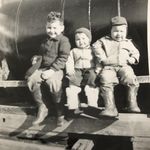 Gary Sturgeon - @gsturgeon1952 - Instagram