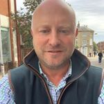 Gary sturgeon - @sturgeon2583 - Instagram