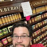 Thomas Gary Sturgeon II - @sturgeonii - Instagram
