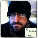 Gary Sturrock - @goaty - Instagram