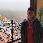 Gary Suen - @garysuen0106 - Instagram
