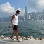 Gary Suen - @mrgarysuen - Instagram