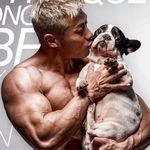 Gary Suen Men’s Physique - @gary__suen - Instagram