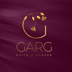 Garg Suits & Saree - @gargcreations_ - Instagram