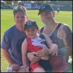 Gary Sullivan - @garysully1980 - Instagram