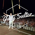 Gary Sulter - @djgarysulter - Instagram