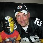 Gary Summers - @summers72002 - Instagram