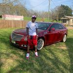 Gary Summers - @19lil7 - Instagram