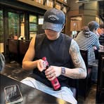 Gary Sun - Facebook