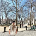 Gary Sun 孙嘉阳 - @garyjysun - Instagram
