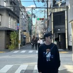Gary Xuan De Sun - @uncle_garysun - Instagram