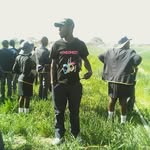 Gary Sunduza - @garysunduza - Instagram