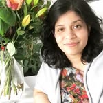 Garima Srivastava | Artist | Author | Surface Designer - @garimasrivastava_art - Instagram