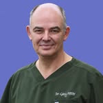 Dr Gary Fetter | Bariatric & Specialist Surgeon - @doc_g_surgeon - Instagram