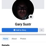Gary Sustr - @sustrgary99 - Instagram