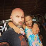 Gary James Sutcliffe - @hidalgo007 - Instagram