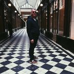 Gary Sutcliffe - @gssutcliffe - Instagram