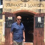 Gary Suthers - @garyuh1h - Instagram