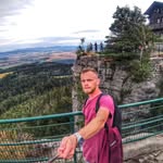 Gary Sweatt - @delsgodula - Instagram