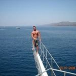 Gary Sylvester - @gary.sylvester - Instagram