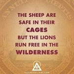 lord Gary Sylvester - @illuminatethewoeld - Instagram