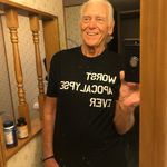 Gary Tabor - @garytabor6 - Instagram