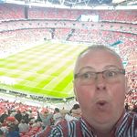 gary welsh - @garytaffywelsh - Instagram