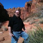 Gary Talbot - @talbotgaryf - Instagram