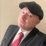 Gary Talbot - @newtalbot74 - Instagram