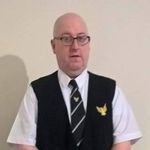 Gary Talbot - @gary_security - Instagram