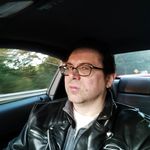Gary Talbot - @gt_metalhead - Instagram