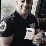Gary Talbot - @grizzt40 - Instagram