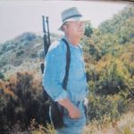 Gary Teachout - @gary.teachout - Instagram