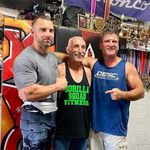 Gary Teeter - @teeterpower - Instagram