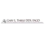 Gary L Thiele, DDS, FAGD - @symphonyofsmiles - Instagram